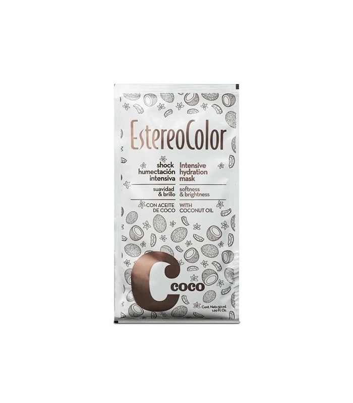 Intensive Hydration Face Mask 50ml
